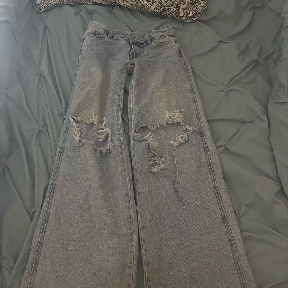 Pacsun jeans